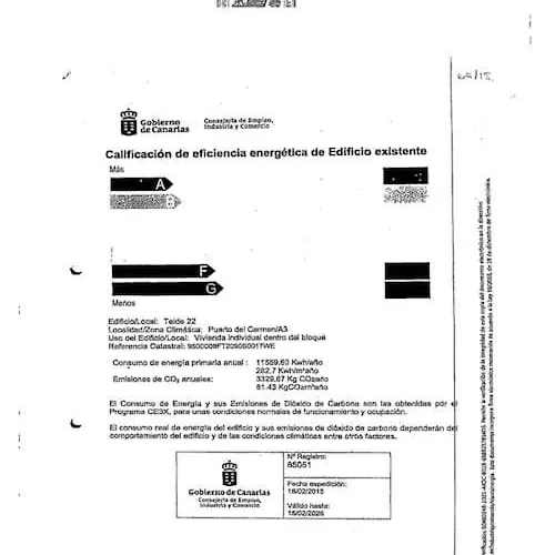 Lägenhet The Blue Cris-tol Vv With Sea View