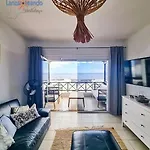 The Blue Cris-tol Vv With Sea View Apartment Puerto del Carmen (Lanzarote)
