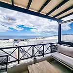The Blue Cris-tol Vv With Sea View Apartment *