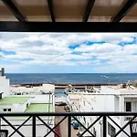 The Blue Cris-tol Vv With Sea View * Puerto del Carmen (Lanzarote)
