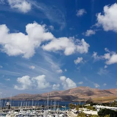 Apartment The Blue Cris-tol Vv With Sea View