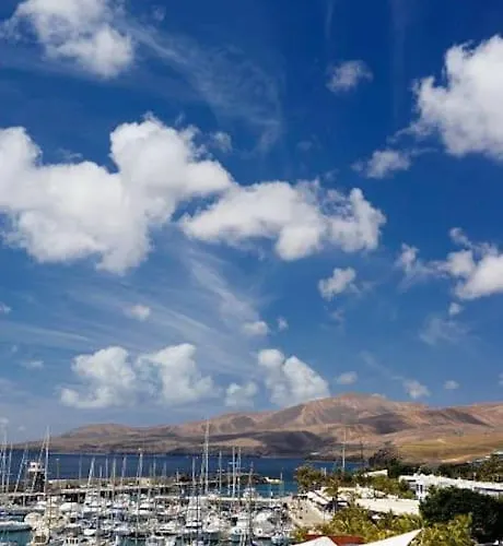 Διαμέρισμα The Blue Cris-tol Vv With Sea View