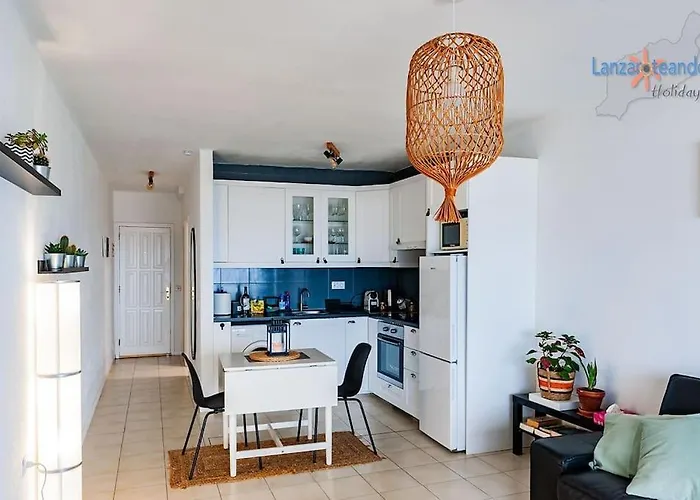 Appartamento The Blue Cris-tol Vv With Sea View *