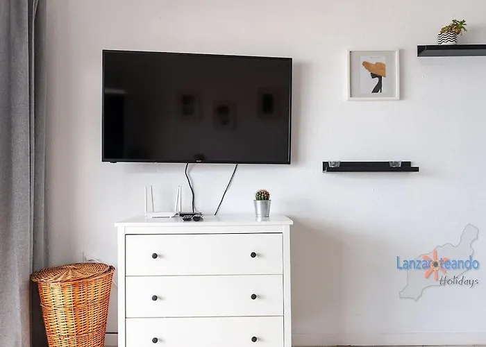 The Blue Cris-tol Vv With Sea View Appartamento *